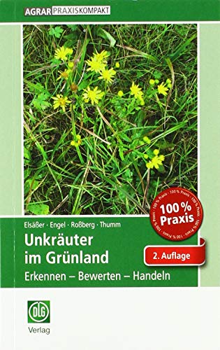 Stock image for Unkruter im Grnland -Language: german for sale by GreatBookPrices