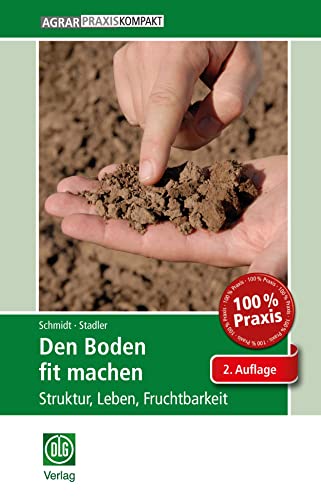 Beispielbild fr Den Boden fit machen zum Verkauf von Blackwell's