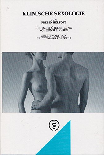 Klinische Sexologie, unter Mitarb. v. J. Buttenschön u.a.