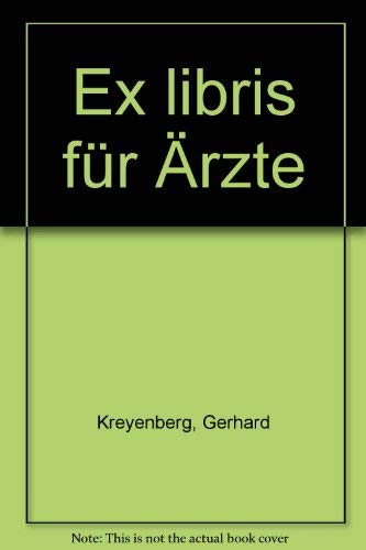 Ex Libris für Ärzte.