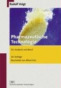 Imagen de archivo de Pharmazeutische Technologie: fr Studium und Beruf a la venta por medimops