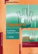 9783769235173: Chemie 2. Kurzlehrbuch und Prfungsfragen zur Organischen Chemie