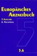 9783769242072: Europisches Arzneibuch 5. Ausgabe, 6. Nachtrag (Ph.Eur. 5.0