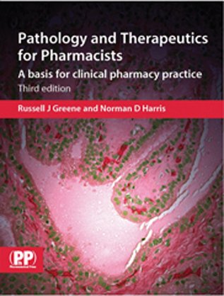 9783769243314: Pathology & Therapeutics for Pharmacists