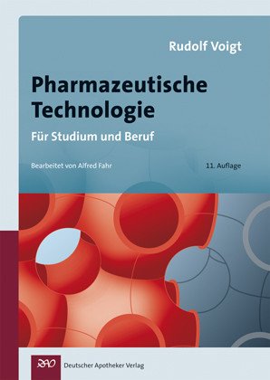 Imagen de archivo de Pharmazeutische Technologie - Fr Studium und Beruf a la venta por medimops