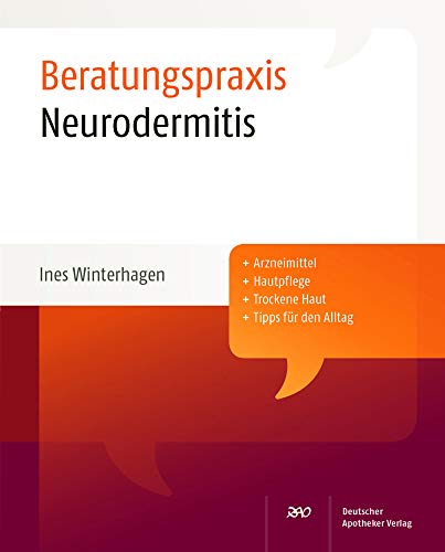 9783769251104: Neurodermitis: Beratungspraxis