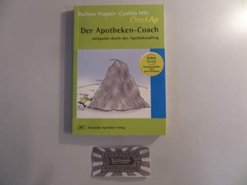 CheckAp Der Apotheken - Coach