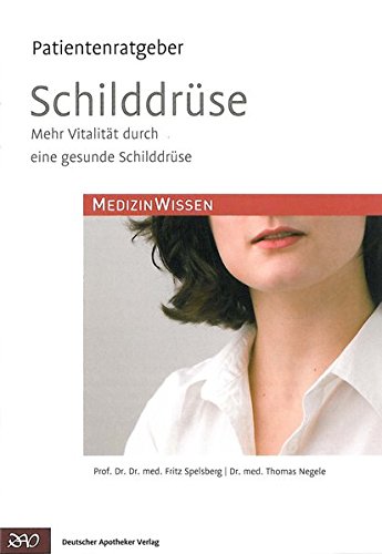 Stock image for Spelsberg, F: Schilddr??se for sale by Blackwell's