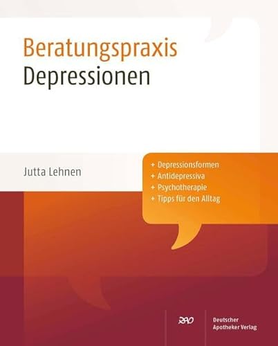 Beispielbild fr Depressionen zum Verkauf von medimops