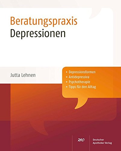 Stock image for Depressionen for sale by medimops