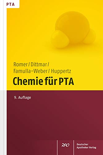 Stock image for Chemie fr PTA for sale by medimops