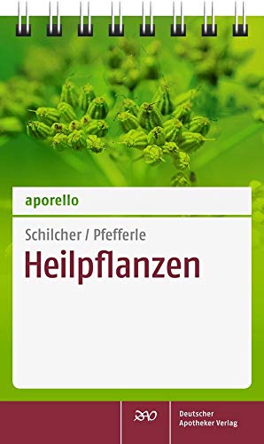 Stock image for aporello Heilpflanzen for sale by BuchZeichen-Versandhandel