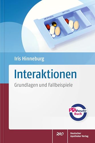 Beispielbild fr Interaktionen: Grundlagen und Fallbeispiele zum Verkauf von medimops