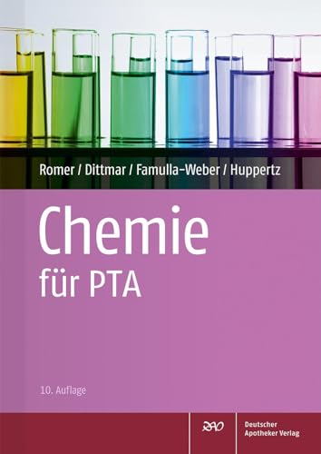 Stock image for Chemie fr PTA for sale by Revaluation Books