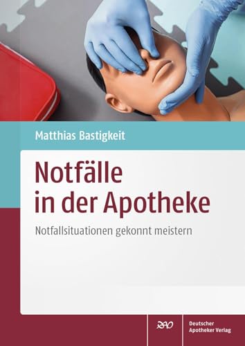 Stock image for Notflle in der Apotheke for sale by GreatBookPrices
