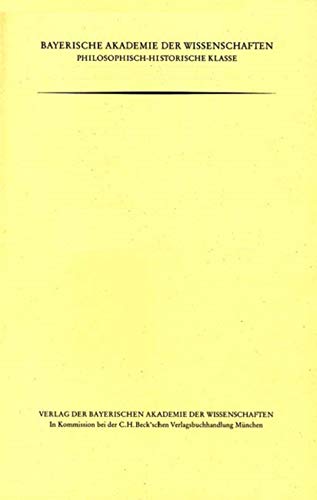 Orchomenos IV . Orchomenos in der mittleren Bronzezeit. (Bayerische Akademie der Wissenschaften, ...