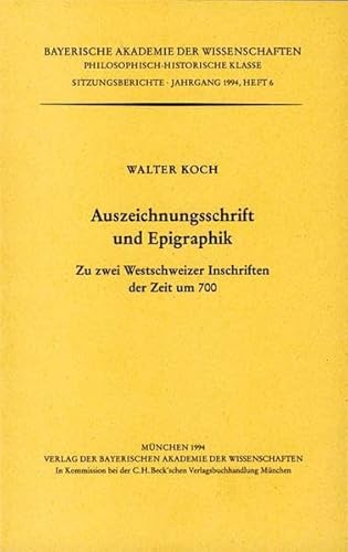 Beispielbild fr ber die Entstehung des Senatsgerichts (Bayerische Akademie der Wissenschaften, Philosophisch-historische Klasse, Sitzungserichte Jg. 1969, Heft 2) zum Verkauf von Antiquariat Wortschatz