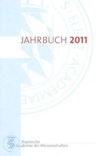 9783769680119: Jahrbuch 2011