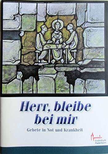 Stock image for Herr, bleibe bei uns. Gebete fr ltere Menschen for sale by Versandantiquariat Felix Mcke