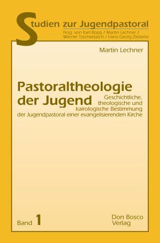 Stock image for Pastoraltheologie der Jugend for sale by medimops