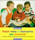 Stock image for Deutsch lernen in Kindergarten und Grundschule for sale by medimops