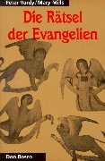 Beispielbild fr Die Rtsel der Evangelien zum Verkauf von Bernhard Kiewel Rare Books