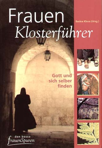 Stock image for Frauen-Klosterfhrer for sale by medimops