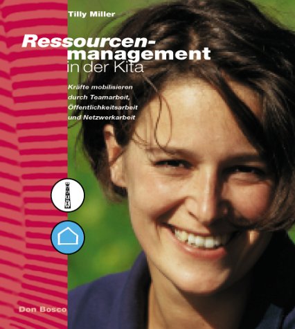 Stock image for Ressourcemanagement in der Kita for sale by medimops