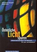 9783769813470: sterliche Lichtspuren: Alttestamentliche Wege in die Osternacht. Ein Lese- und Arbeitsbuch
