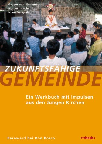 9783769814347: Zukunftsfhige Gemeinde.