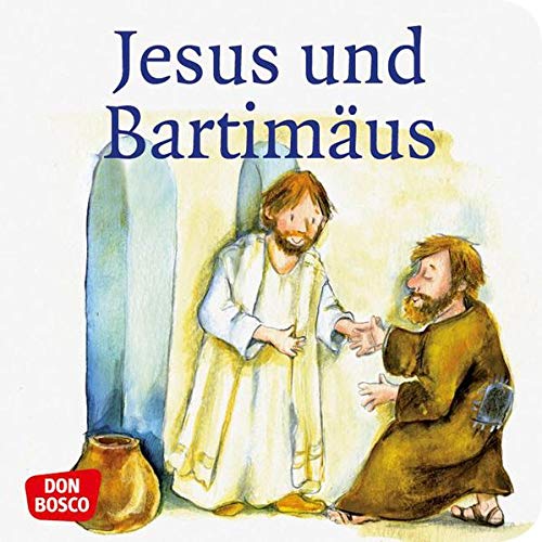 Imagen de archivo de Jesus und Bartimus a la venta por medimops