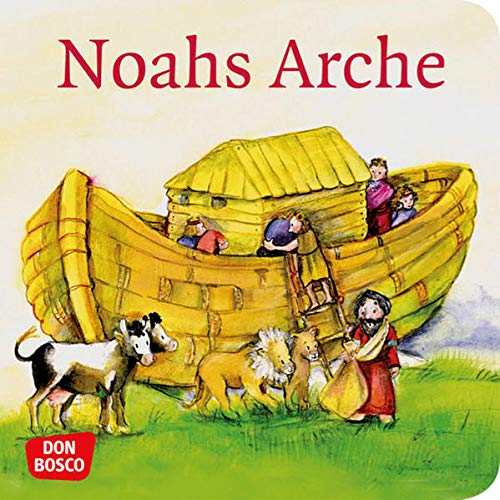 Imagen de archivo de Noahs Arche a la venta por medimops