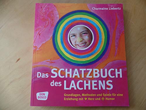 9783769817737: Schatzbuch des Lachens