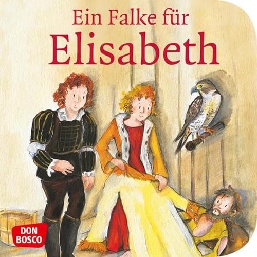 Stock image for Ein Falke fr Elisabeth - for sale by medimops