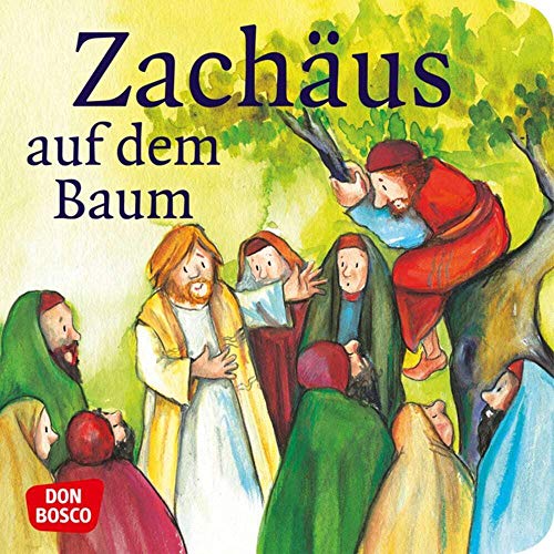 Beispielbild fr Zachus auf dem Baum zum Verkauf von medimops