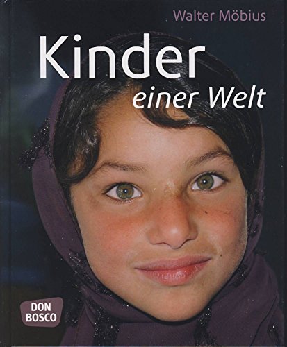 Beispielbild fr Kinder einer Welt zum Verkauf von medimops