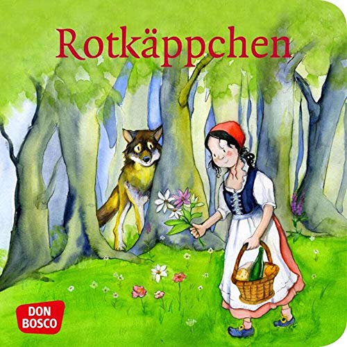 Imagen de archivo de Rotkppchen a la venta por medimops