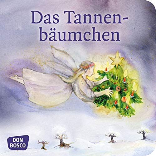 Stock image for Das Tannenbumchen. Mini-Bilderbuch (Meine Lieblingsmrchen) for sale by medimops