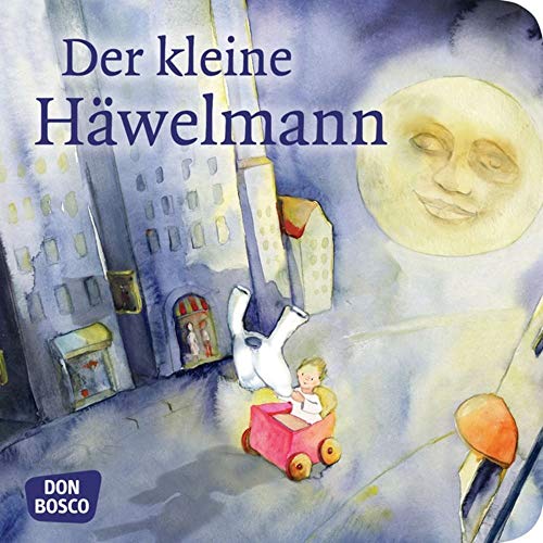 Beispielbild fr Brandt, S: kleine Hwelmann. Mini-Bilderbuch. zum Verkauf von Blackwell's