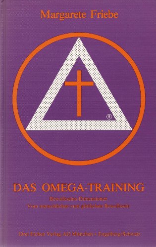 Beispielbild fr Omega- Training zum Verkauf von medimops