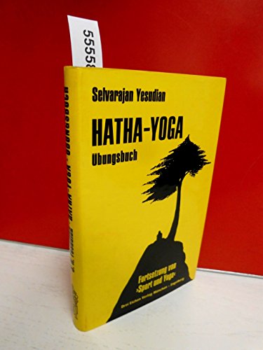 Beispielbild fr Hatha-Yoga bungsbuch zum Verkauf von medimops