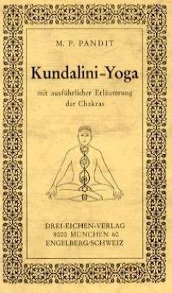 Beispielbild fr Kundalini - Yoga zum Verkauf von medimops