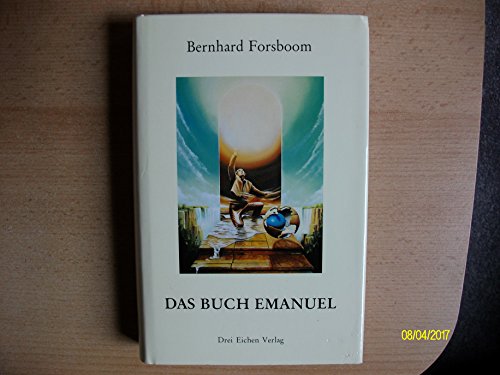 9783769904703: Das Buch Emanuel