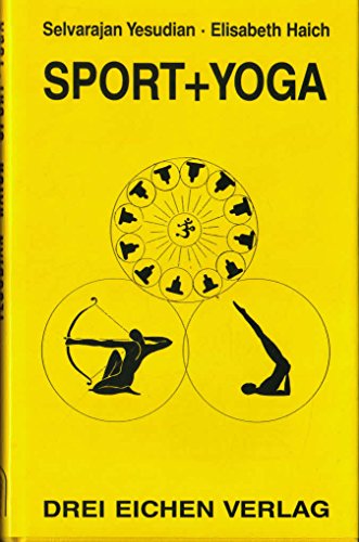 Stock image for Sport und Yoga. for sale by Steamhead Records & Books