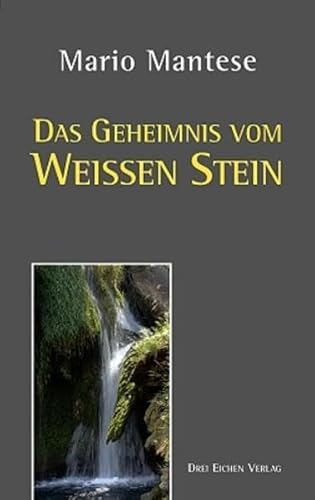 Beispielbild fr Das Geheimnis vom Weissen Stein zum Verkauf von medimops