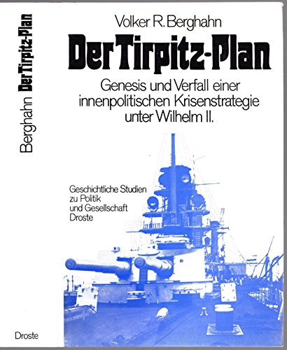 Der Tirpitz- Plan