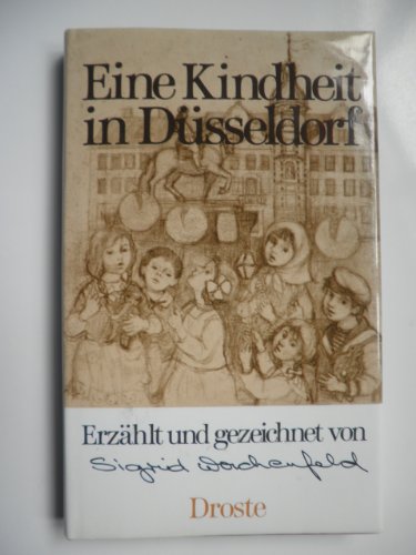 Eine Kindheit in Düsseldorf