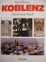 Beispielbild fr Koblenz. Portrt einer Stadt zum Verkauf von medimops