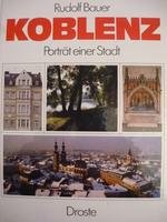 Stock image for Koblenz. Portrt einer Stadt for sale by medimops