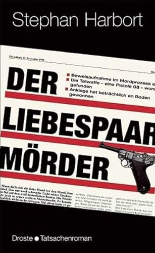 Beispielbild fr Der Liebespaar-Mrder zum Verkauf von medimops